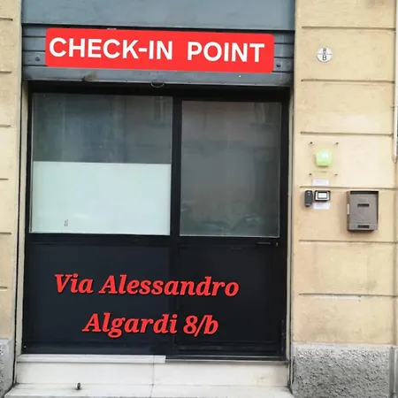 Apartment Arc Piazzetta Pepoli *