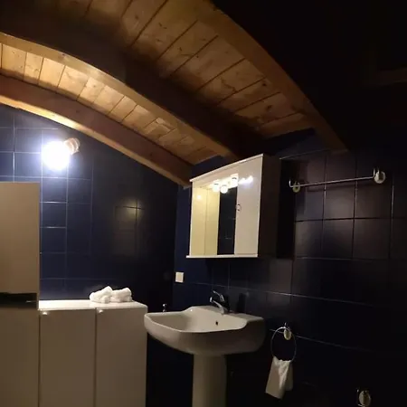 Arc Piazzetta Pepoli Apartament *
