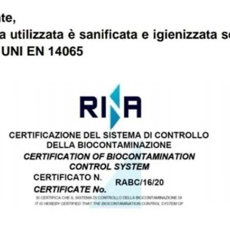 Arc Piazzetta Pepoli