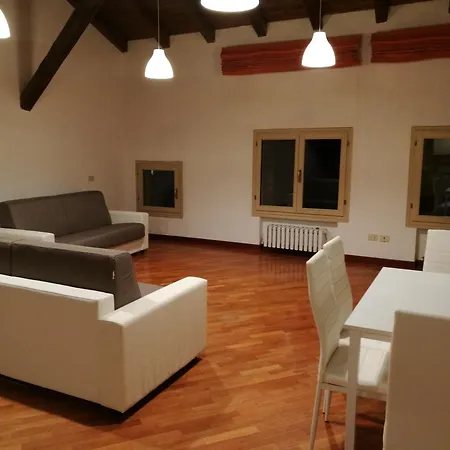 Lägenhet Arc Piazzetta Pepoli
