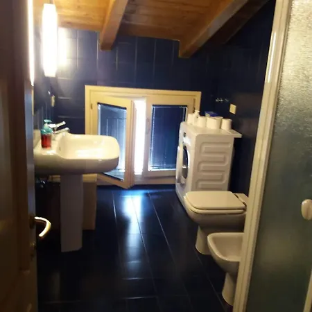 Apartament Arc Piazzetta Pepoli Bolonia