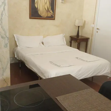 Appartamento Arc Piazzetta Pepoli *