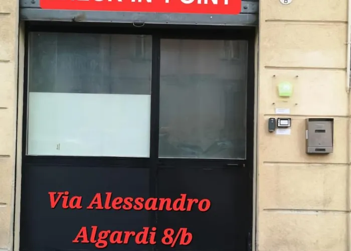דירה Arc Piazzetta Pepoli *