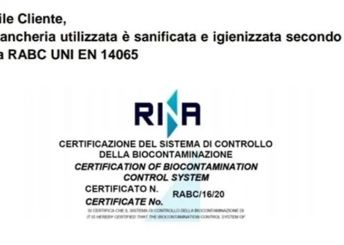 Arc Piazzetta Pepoli