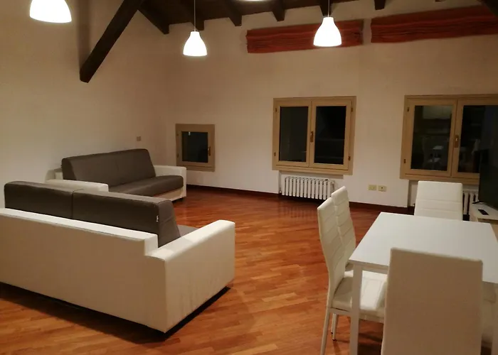 Apartment Arc Piazzetta Pepoli