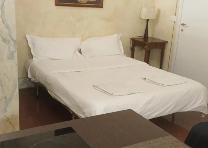Apartment Arc Piazzetta Pepoli *