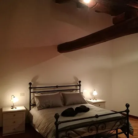 Appartement Arc Piazzetta Pepoli