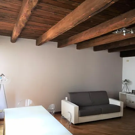 Arc Piazzetta Pepoli Appartement *