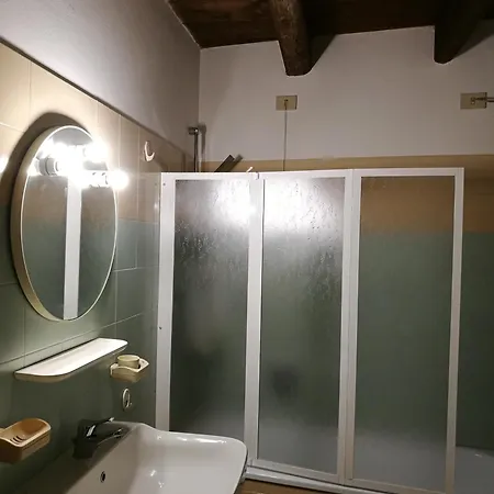 Arc Piazzetta Pepoli